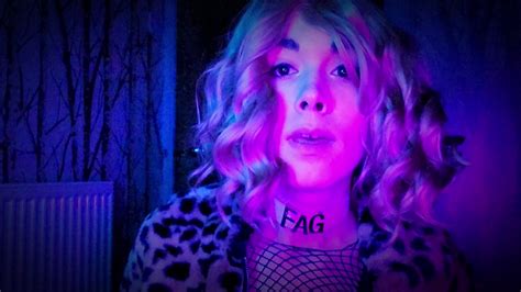 Faye Lockwood (@thefayelockwood) .